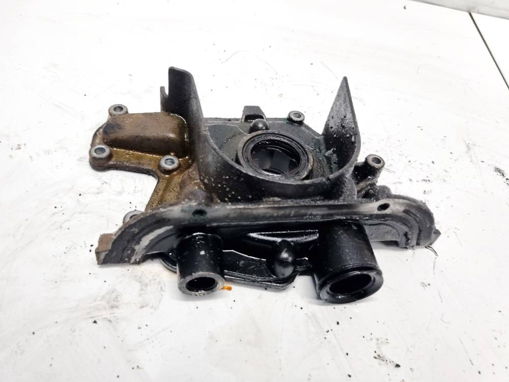 55566000 Opel Insignia 2011 Pompa oleju - Thumbnail 2