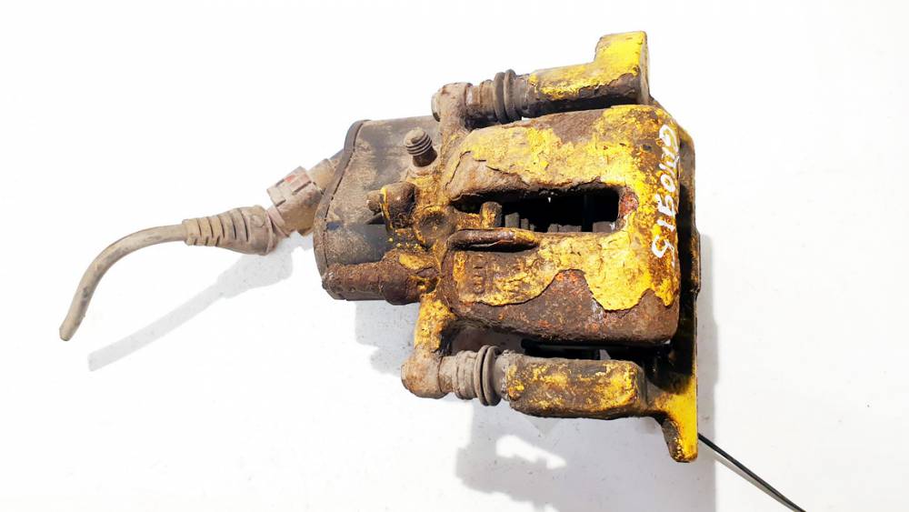 Audi A6 2008 Stabdziu suportas G.D.