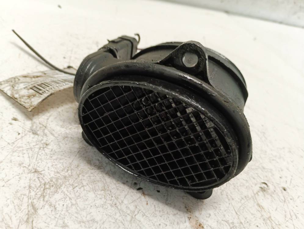 9650010780 Citroen Xsara Picasso 2006 Capteur Maf Air Débitmètre Capteur - Thumbnail 3