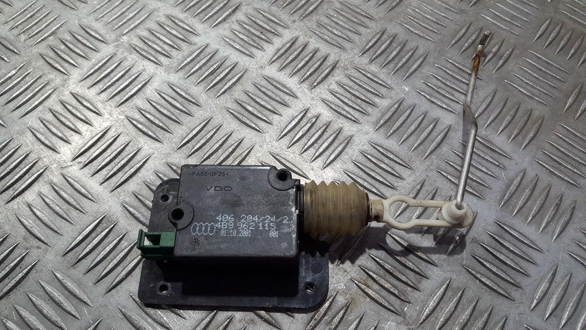 4B9962115 Audi A3 1999 Central locking motor