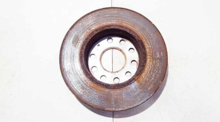 NEVENTILIUOJAMAS Volkswagen Touran 2006 Takajarrulevy - TAKANA - Thumbnail 2