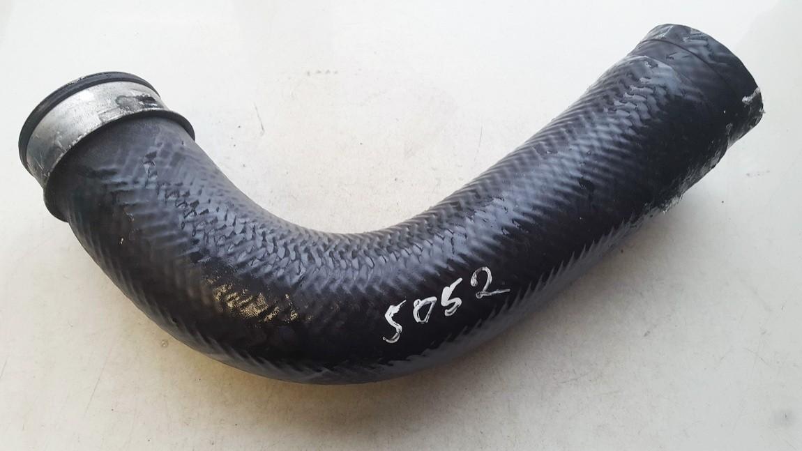 used used TURBO INTERCOOLER PIPE HOSE Mitsubishi Outlander 2008 2.0L