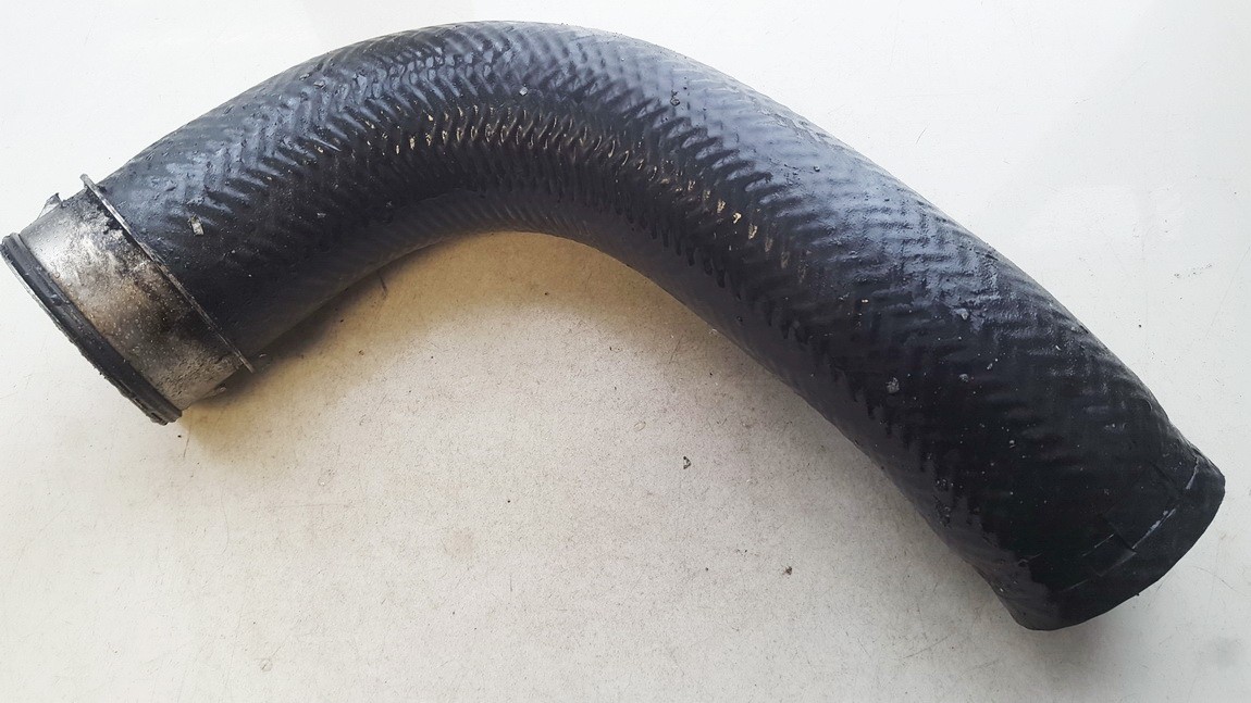 used used TURBO INTERCOOLER PIPE HOSE Mitsubishi Outlander 2008 2.0L