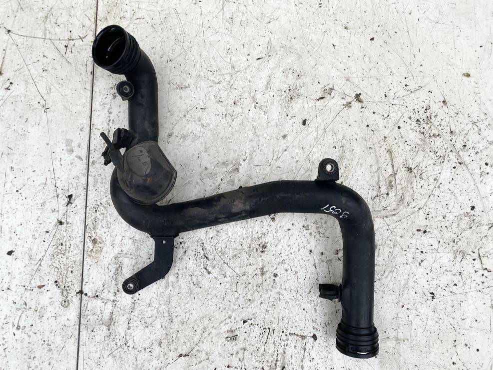1K0145770B Skoda Octavia 2007 TURBO INTERCOOLER PIPE HOSE