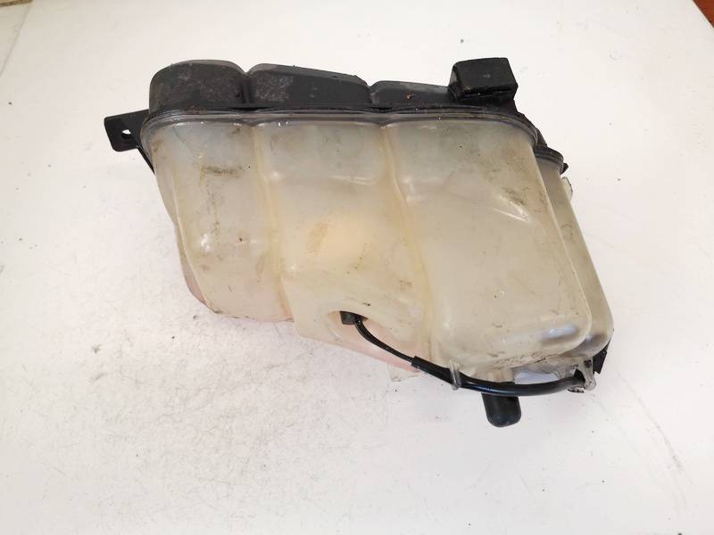 6G918K218 Volvo S80 2008 Expansion Tank coolant (RADIATOR EXPANSION TANK BOTTLE ) - Thumbnail 2