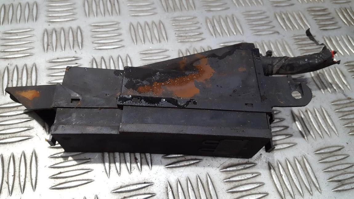 Renault Clio 1997 Sicherungskasten Steuergerät