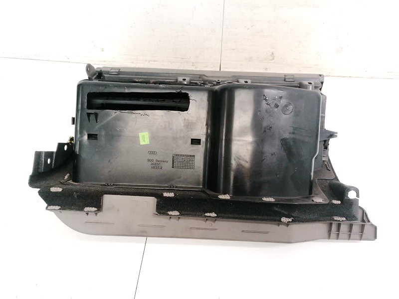 8L1857095 Audi A3 2000 Glove Box Assembly - Thumbnail 2