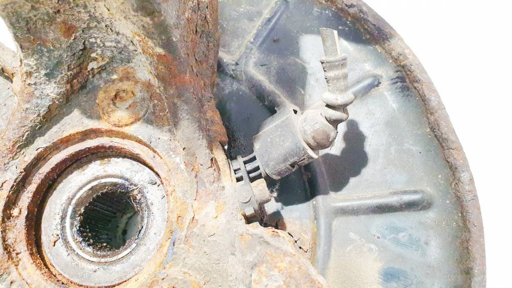 Volkswagen Caddy 2007 ABS daviklis P.D.