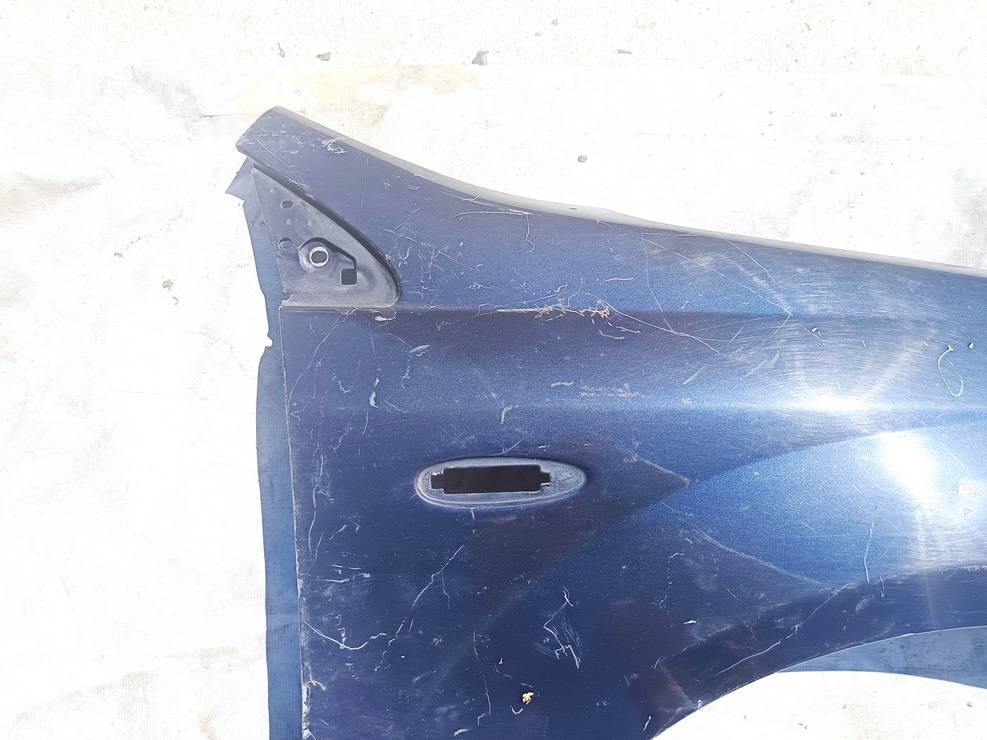 MELYNA Fiat Croma 2007 Sparnas P.D. - Thumbnail 4