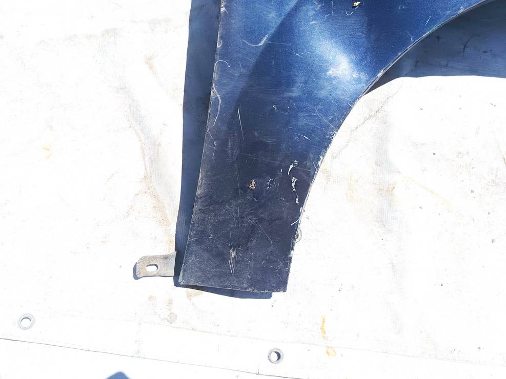 MELYNA Fiat Croma 2007 Sparnas P.D. - Thumbnail 2