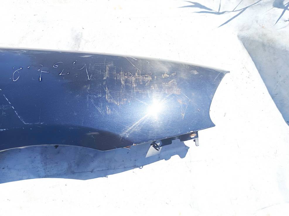 MELYNA Fiat Croma 2007 Sparnas P.D. - Thumbnail 3