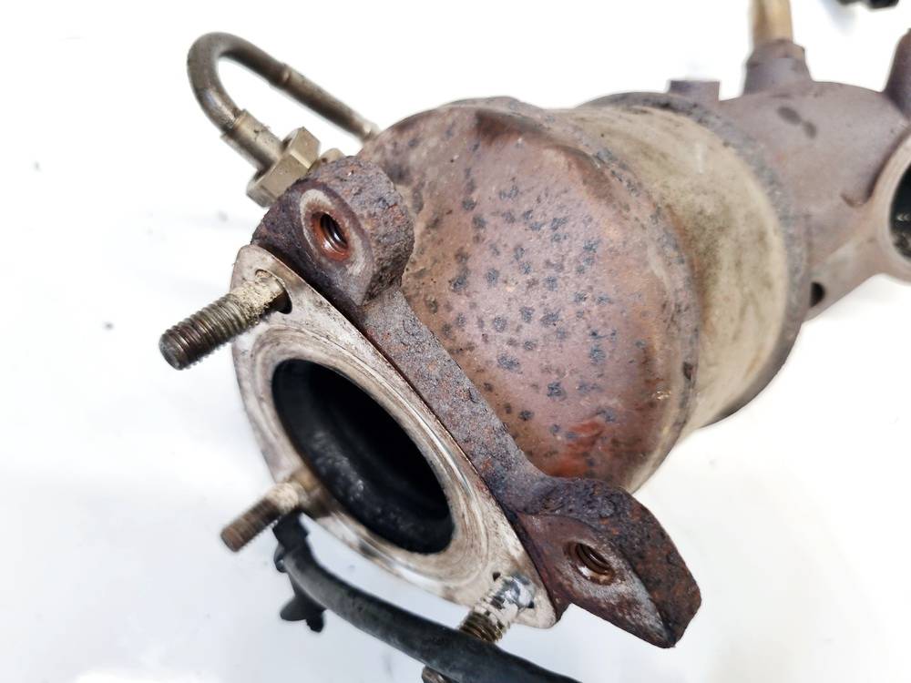 55583388 Opel Astra 2012 Autocatalyst - Thumbnail 2