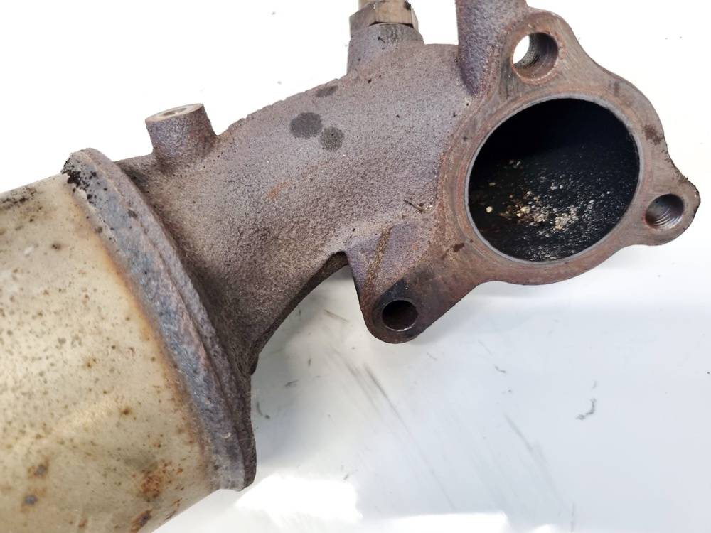 55583388 Opel Astra 2012 Autocatalyst - Thumbnail 3