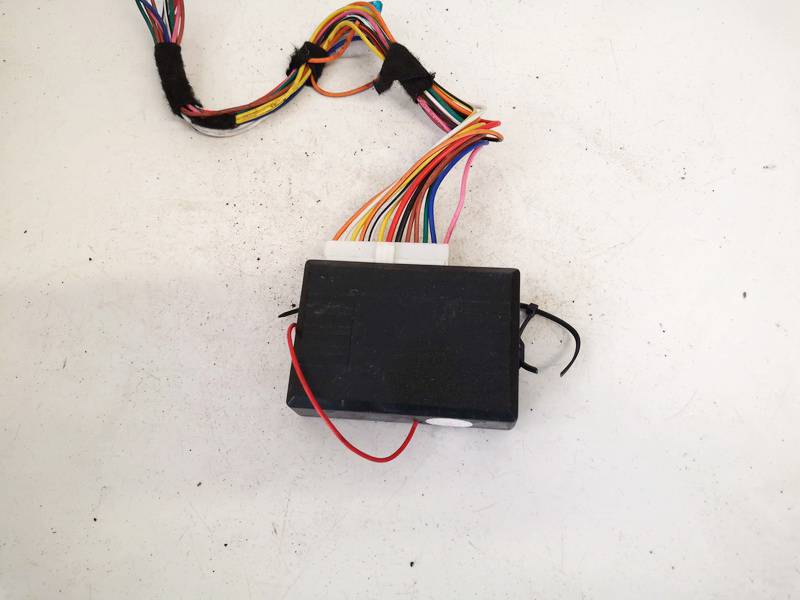 Audi A4 2004 Citi datori