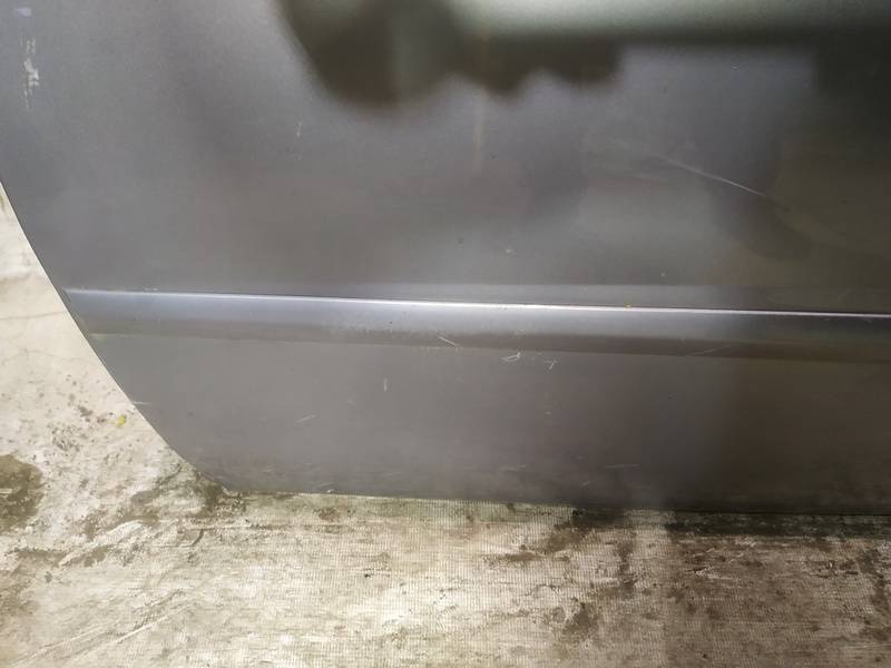 Opel Vectra 2004 Listón embellecedor de la puerta delantera (moldura) - DELANTERO IZQUIERDO - Thumbnail 3