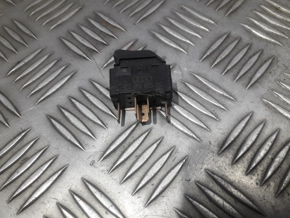 4D095985501C Audi A4 1999 Interrupteur de Lève vitre - Thumbnail 2