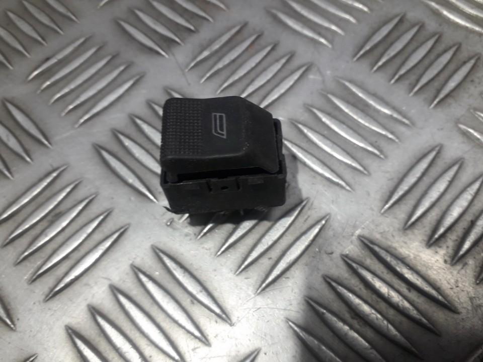 4D095985501C Audi A4 1999 Power window control (Window Regulator-Window Switch)