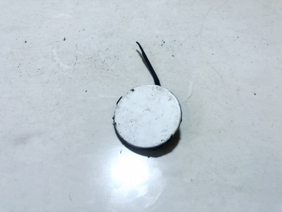 9646788477 Citroen C4 2008 Tow Hook Cover (bumper towing cap) - REAR