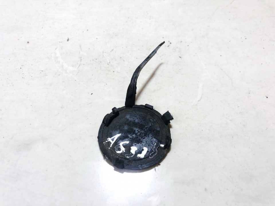 9646788477 Citroen C4 2008 Tow Hook Cover (bumper towing cap) - REAR - Thumbnail 2