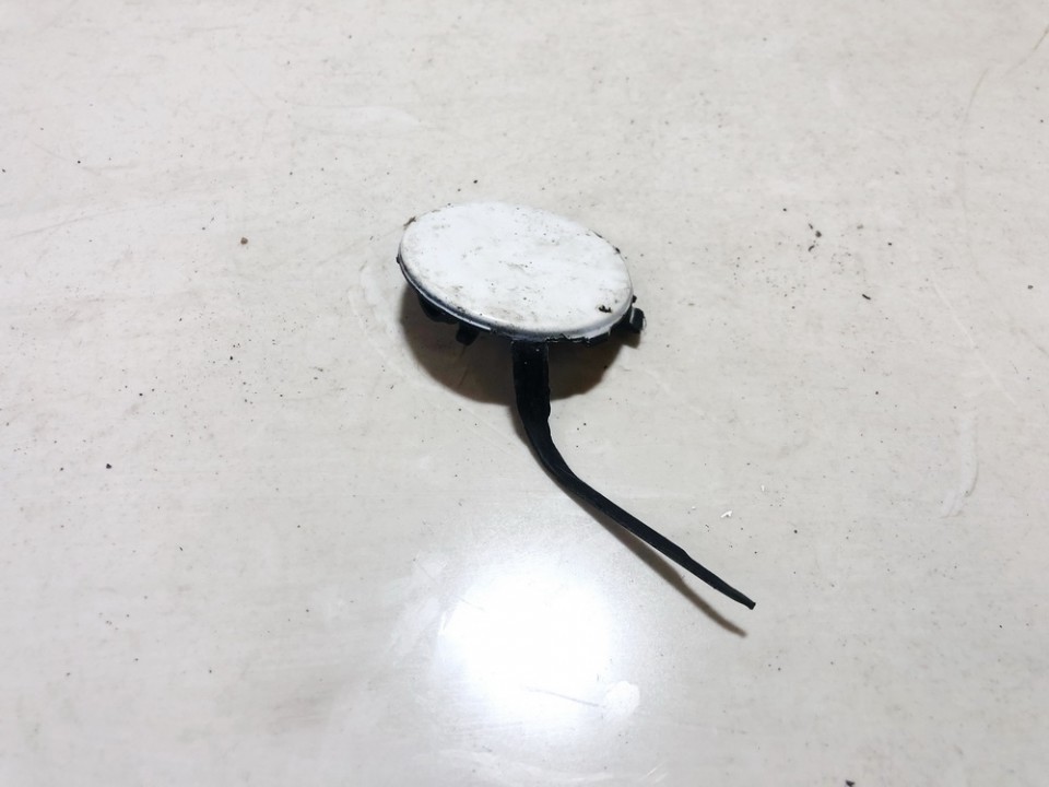 9646788477 Citroen C4 2008 Tow Hook Cover (bumper towing cap) - REAR - Thumbnail 3