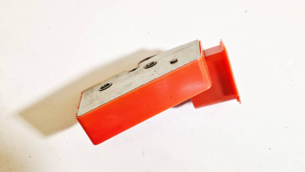 2M51A61382BA Ford Mondeo 2007 Serrure de siège - Thumbnail 2