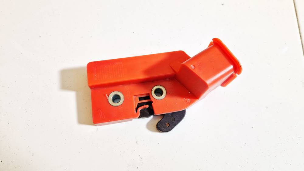 2M51A61382BA Ford Mondeo 2007 Sedynes spyna