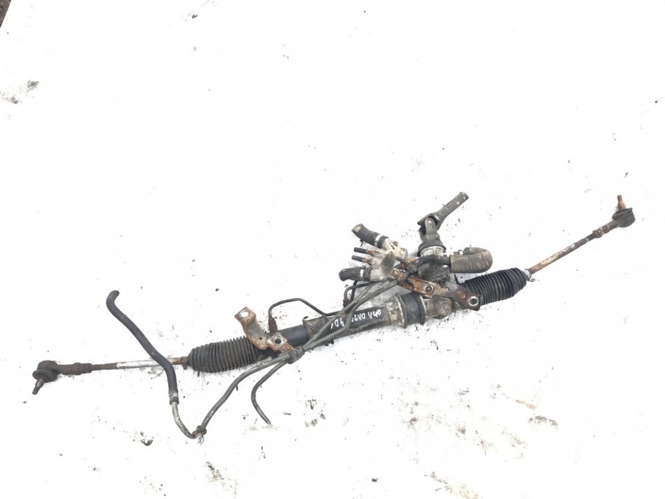 LHD Volvo S40 1999 Vairo kolonele