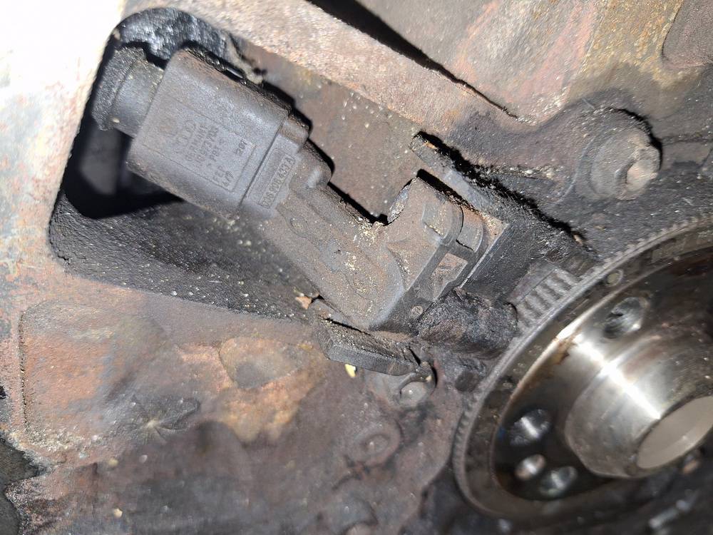 036906433 Mitsubishi Outlander 2007 Dolny czujnik Halla