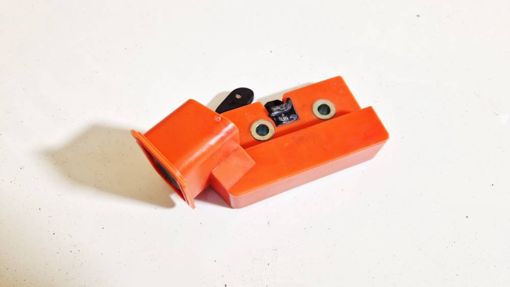 2M51A61382BA Ford Mondeo 2007 Sedynes spyna