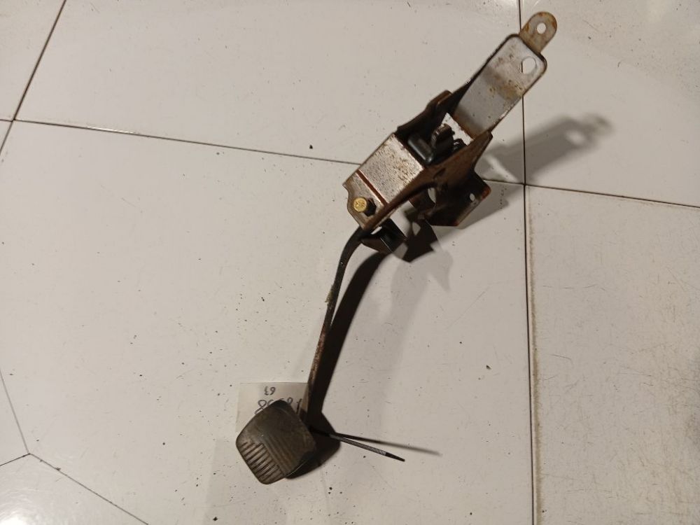 Nissan Primera 2003 Clutch pedal