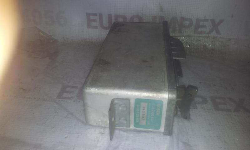 0265100049 BMW 7-Series 1990 ABS Computer