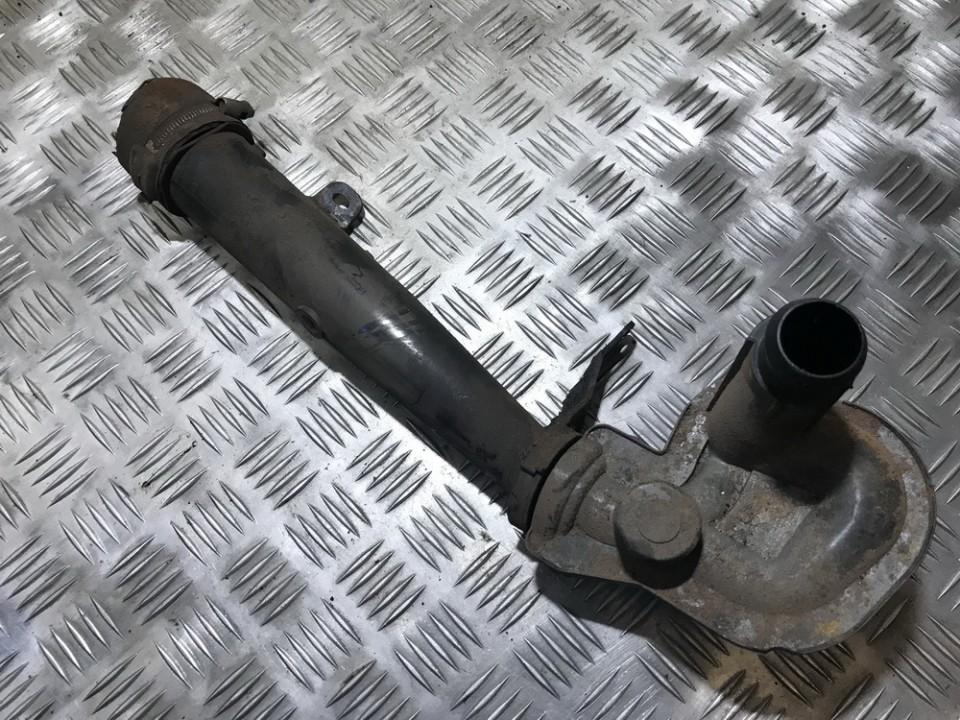 9651164580 used TURBO INTERCOOLER PIPE HOSE Peugeot 407 2008 2.0L