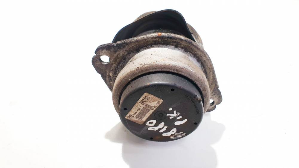 7L6199131C Volkswagen Touareg 2005 Poduszki silnika oraz poduszki skrzyni biegów - Thumbnail 3