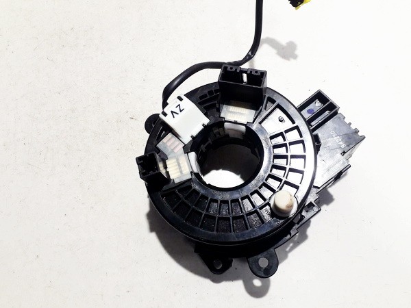 Renault Laguna 2002 Vairo kasete - srs ziedas - signalinis ziedas