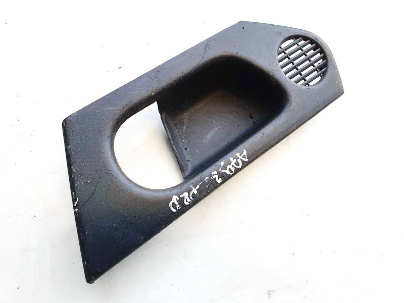 13123547 Opel Meriva 2003 Wykończenie wnętrza (plastikowe elementy)