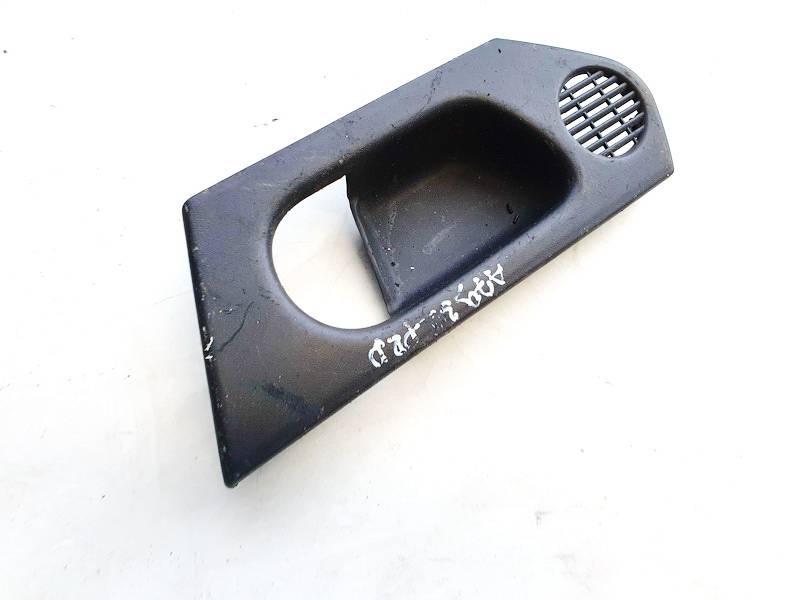 13123547 Opel Meriva 2003 Salono apdaila (plastmases) - Thumbnail 2