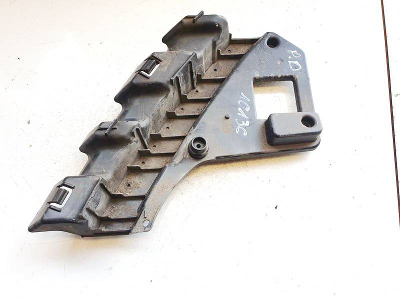 24546152 Tesla Model Y 2023 Priekšējā luktura turētājs - PRIEKŠA PA LABI - Thumbnail 3