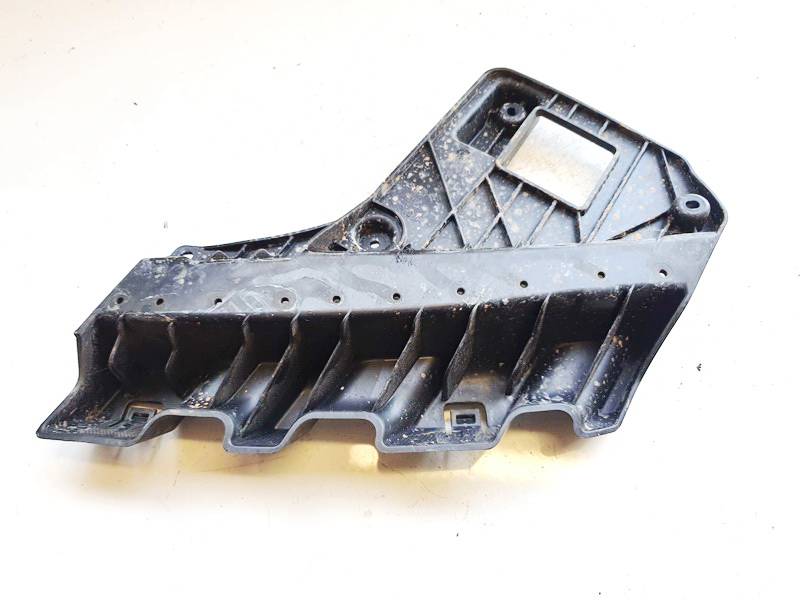 24546152 Tesla Model Y 2023 Priekšējā luktura turētājs - PRIEKŠA PA LABI - Thumbnail 2