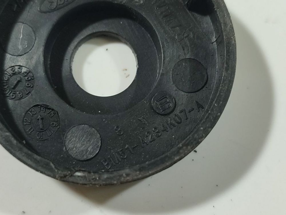 F1U311284K07A Ford Focus 2014 Interior trim - Thumbnail 4