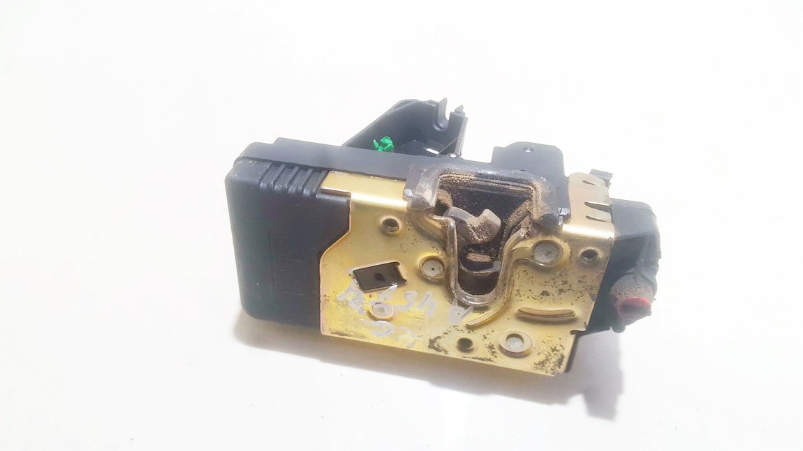 90503995AL Opel Vectra 1998 Door Lock Mechanism - REAR LEFT