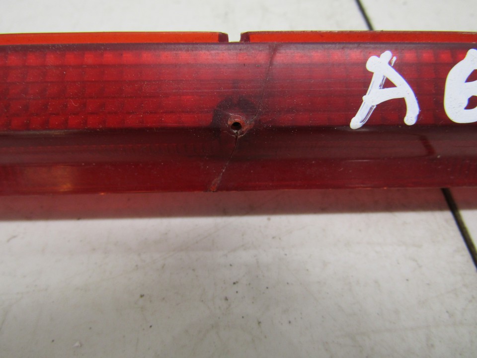 7L6945097B Volkswagen Touareg 2005 Emergency Third Brake Light (Third Brake Light) - Thumbnail 2