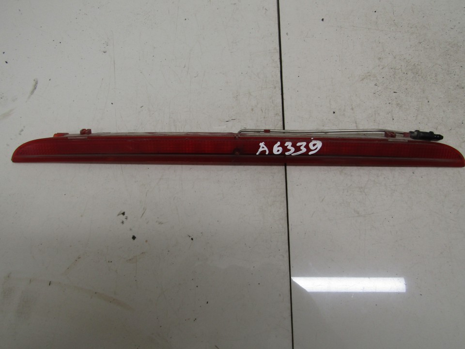 7L6945097B Volkswagen Touareg 2005 Emergency Third Brake Light (Third Brake Light)