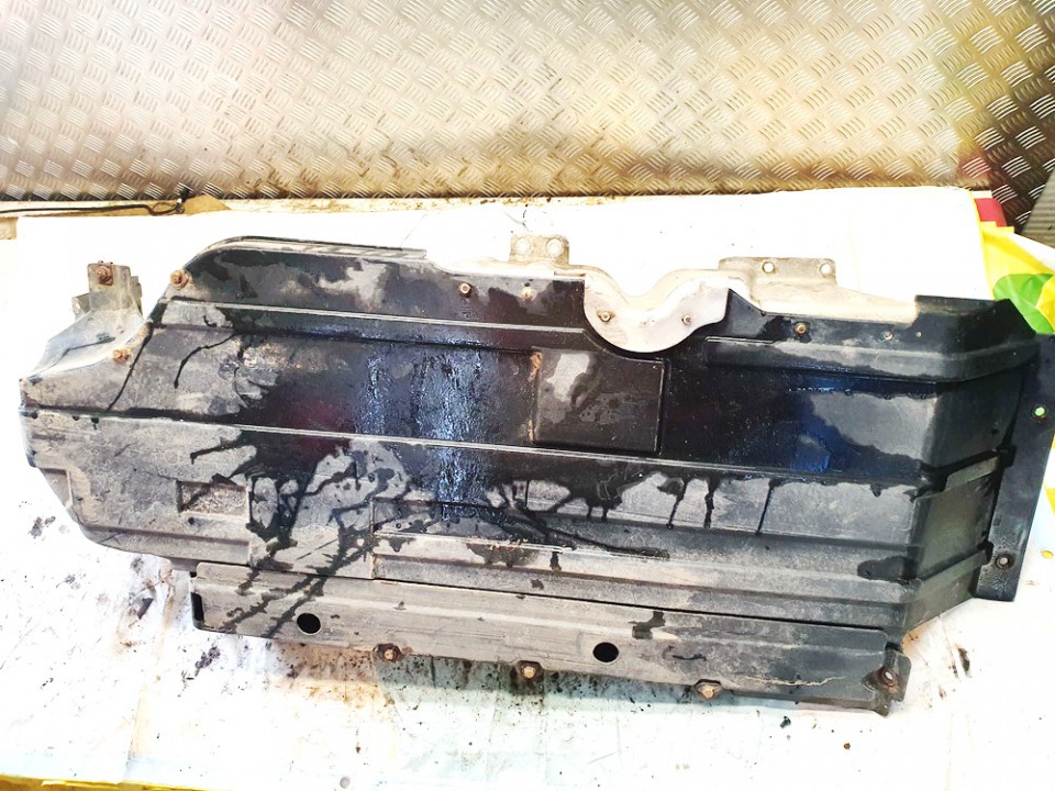 5171840867 BMW X5 2006 Osłona podwozia