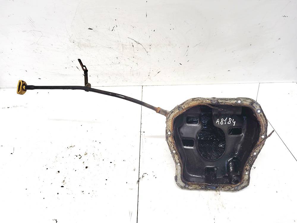 Subaru Legacy 2002 Motora karteris