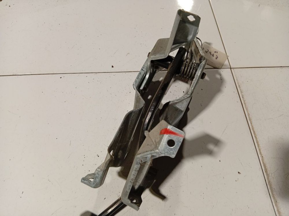 Opel Astra 2000 Pedał hamulca - Thumbnail 3