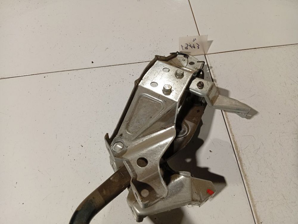 Opel Astra 2000 Pedał hamulca - Thumbnail 4