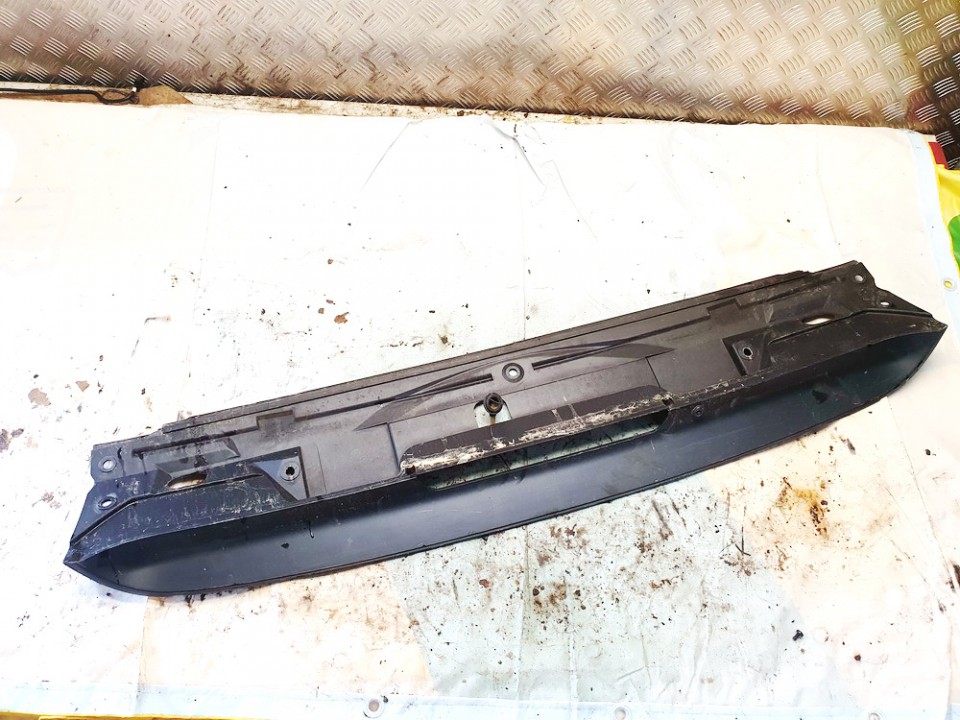 ZB7025011 BMW X5 2006 Wykończenie wnętrza (plastikowe elementy)