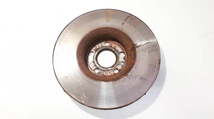 VENTILIUOJAMAS Volvo XC 60 2010 Диск тормозной передний - Thumbnail 2