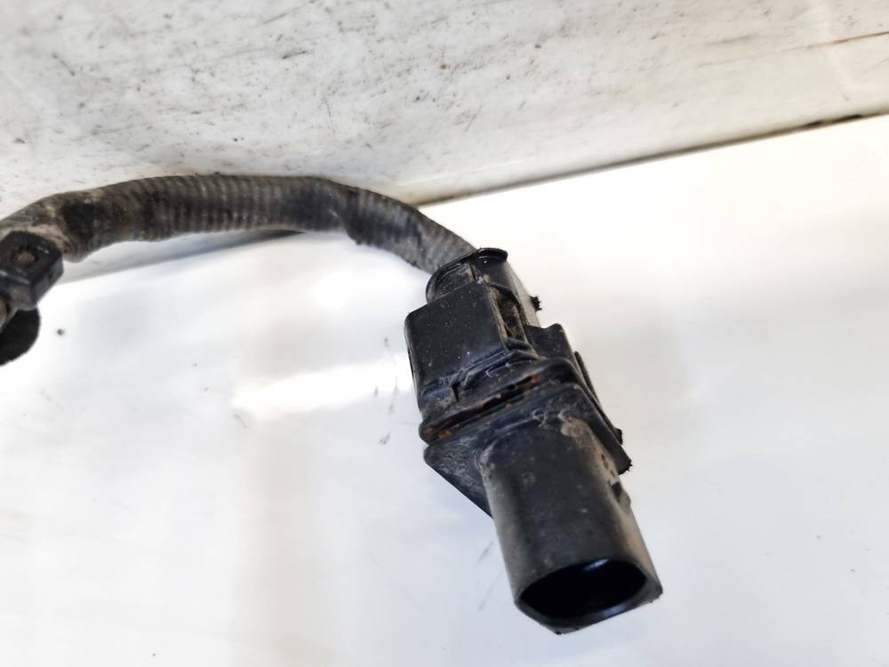 55583271 Opel Astra 2012 Liambda zondas, 5 laidai, BALTA GELTONA JUODA PILKA RAUDONA - Thumbnail 3