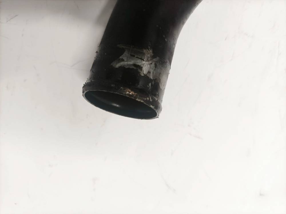 059145731M Audi A4 2002 Wąż intercoolera - Thumbnail 2